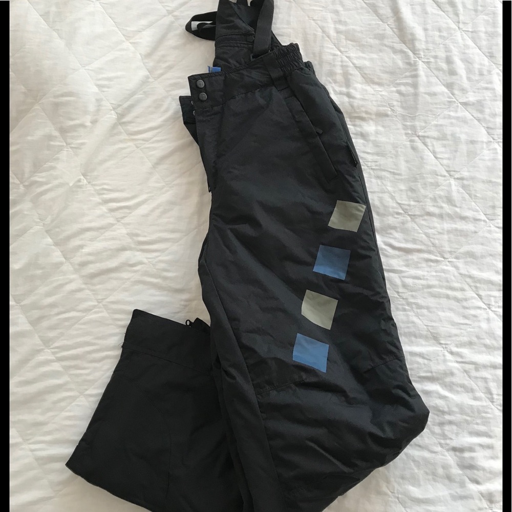 Mountain Warehouse Men’s ski pants size M - Picture 2 of 14